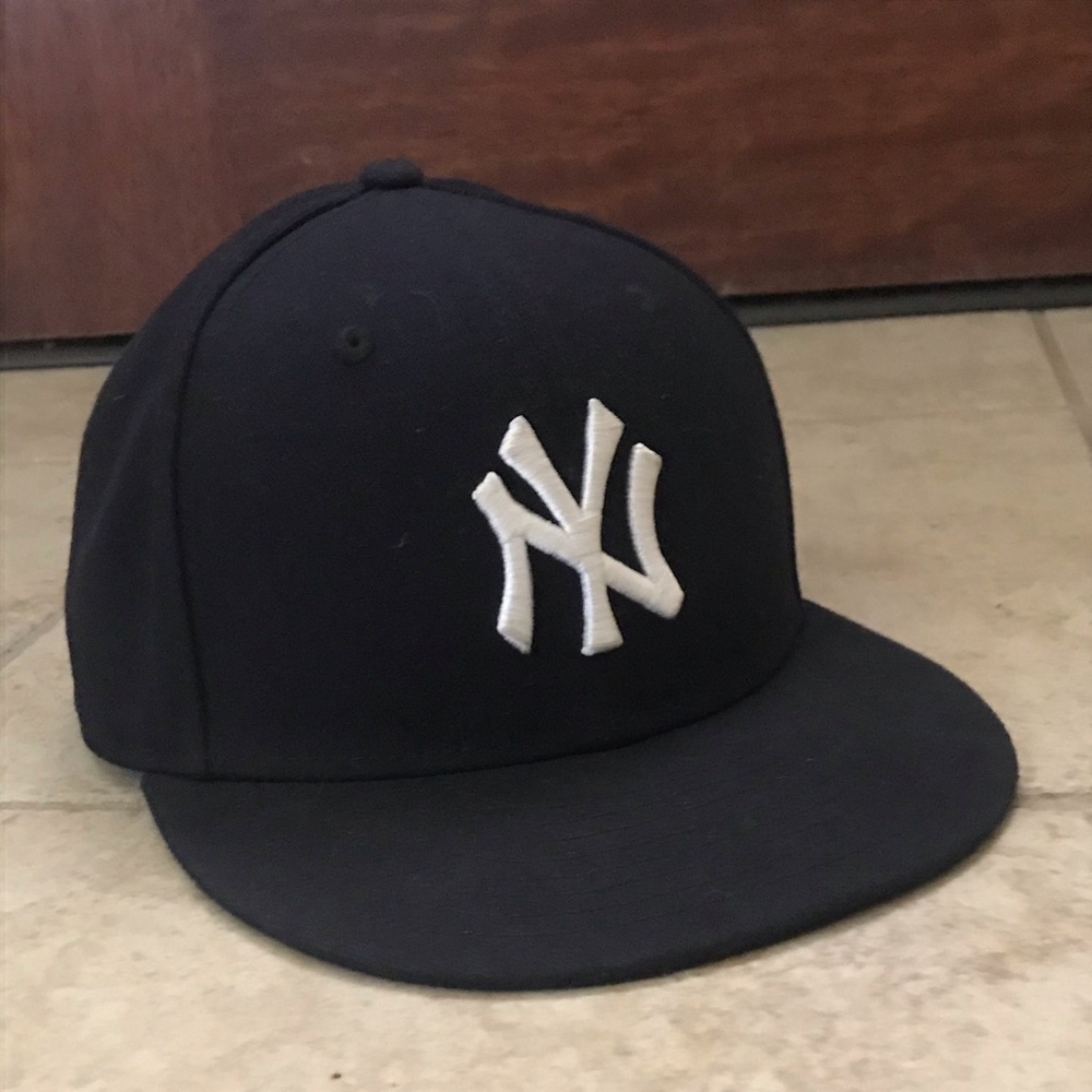 New era New York Yankees hat
